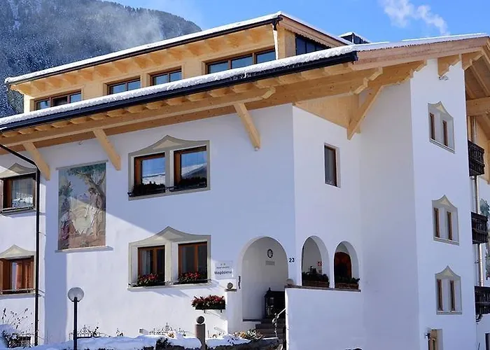 Residence Magdalena