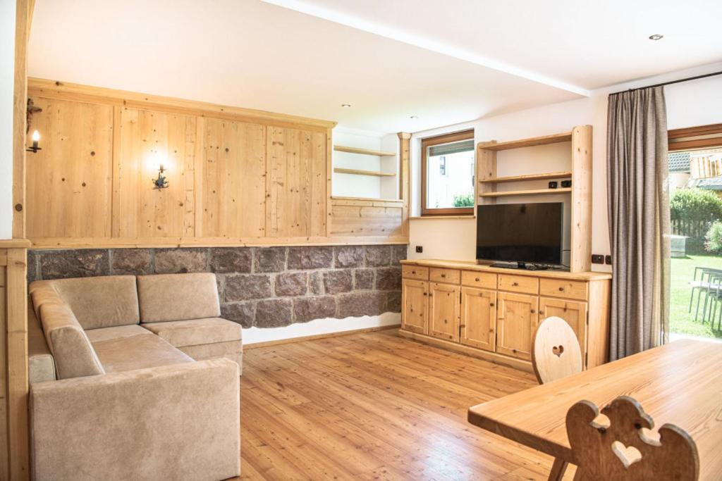 Magdalena 3* Ortisei