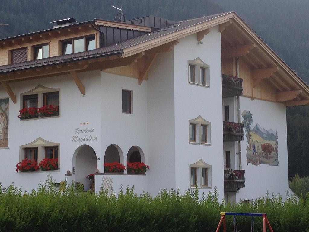 Magdalena 3* Ortisei