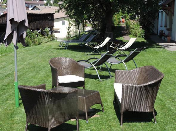 Magdalena 3* Ortisei