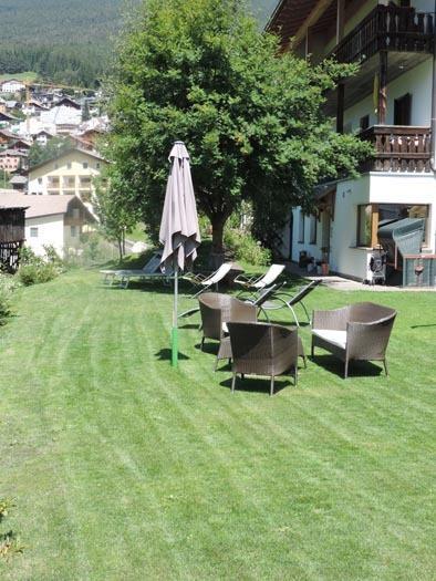 Magdalena Aparthotel 3*
