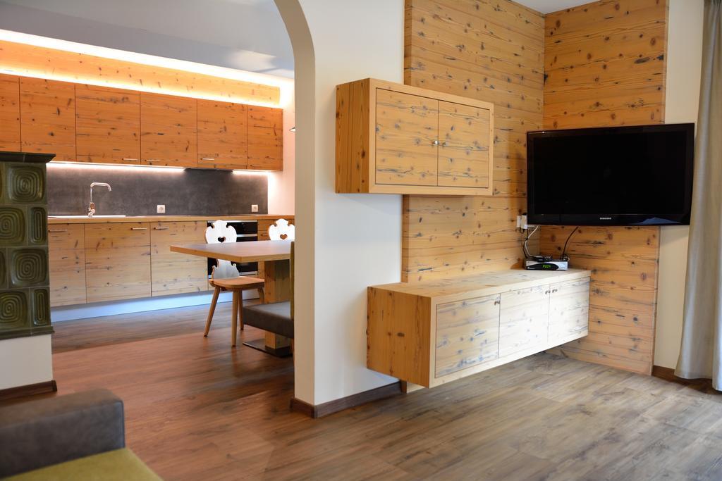 Magdalena 3* Ortisei