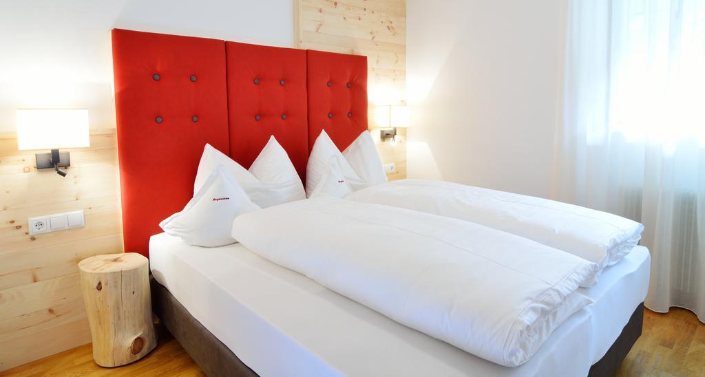 Aparthotel Magdalena