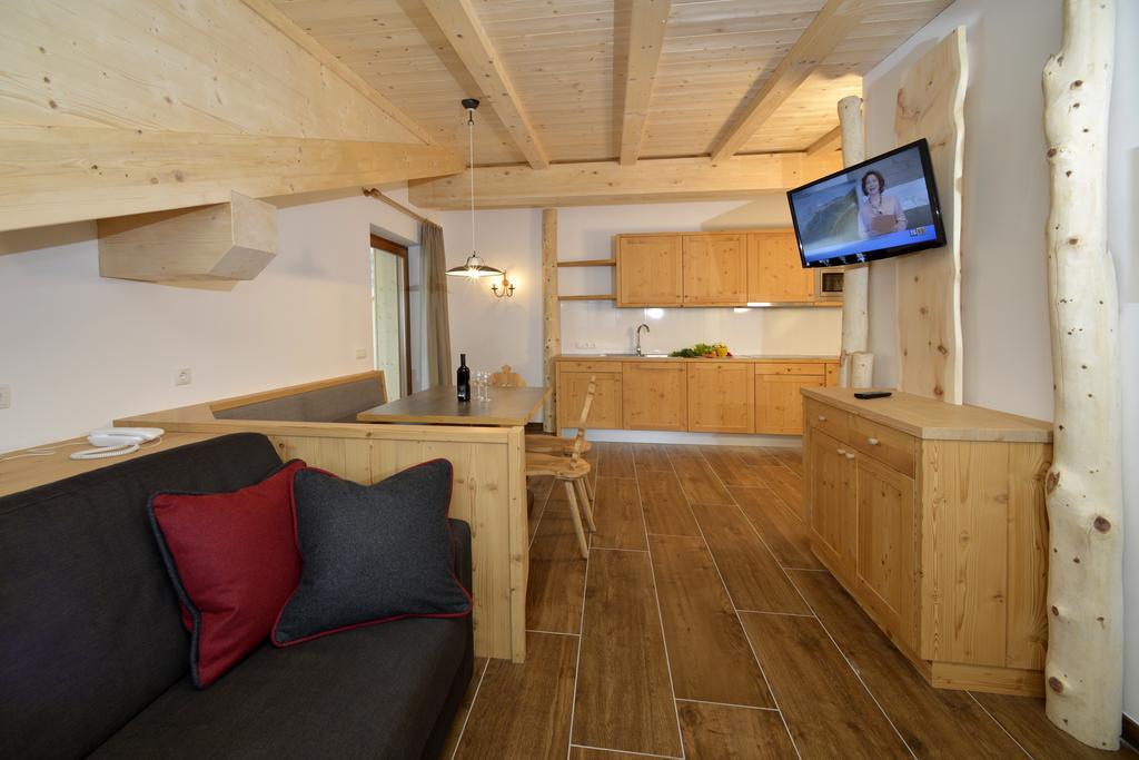 Magdalena Aparthotel St. Ulrich in Gröden
