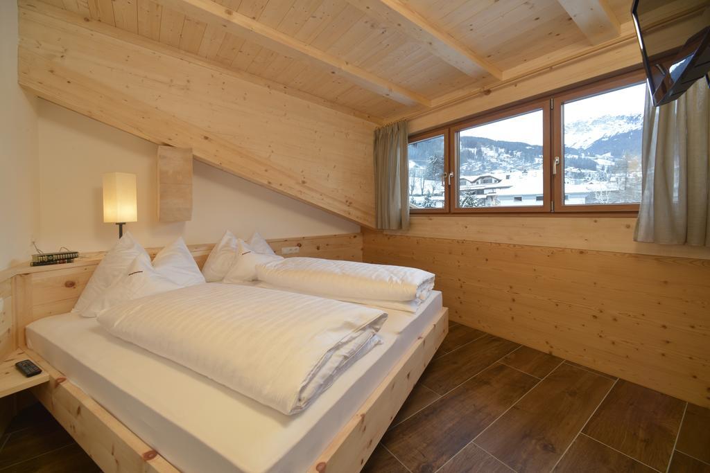 Magdalena Aparthotel