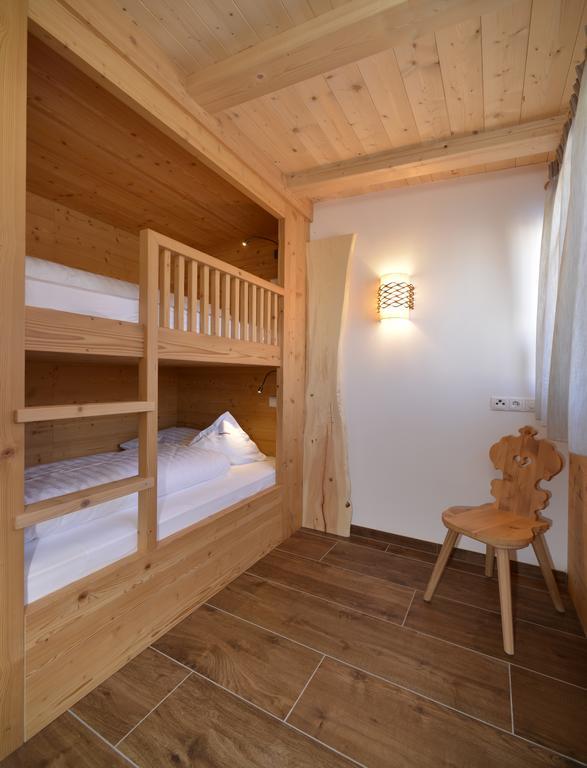 Aparthotel Magdalena Ortisei