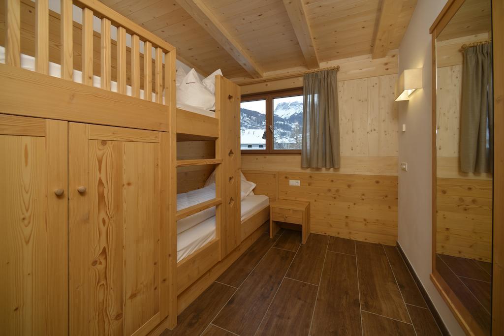 Aparthotel Magdalena St. Ulrich in Gröden