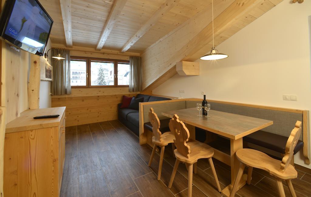 Aparthotel Magdalena St. Ulrich in Gröden