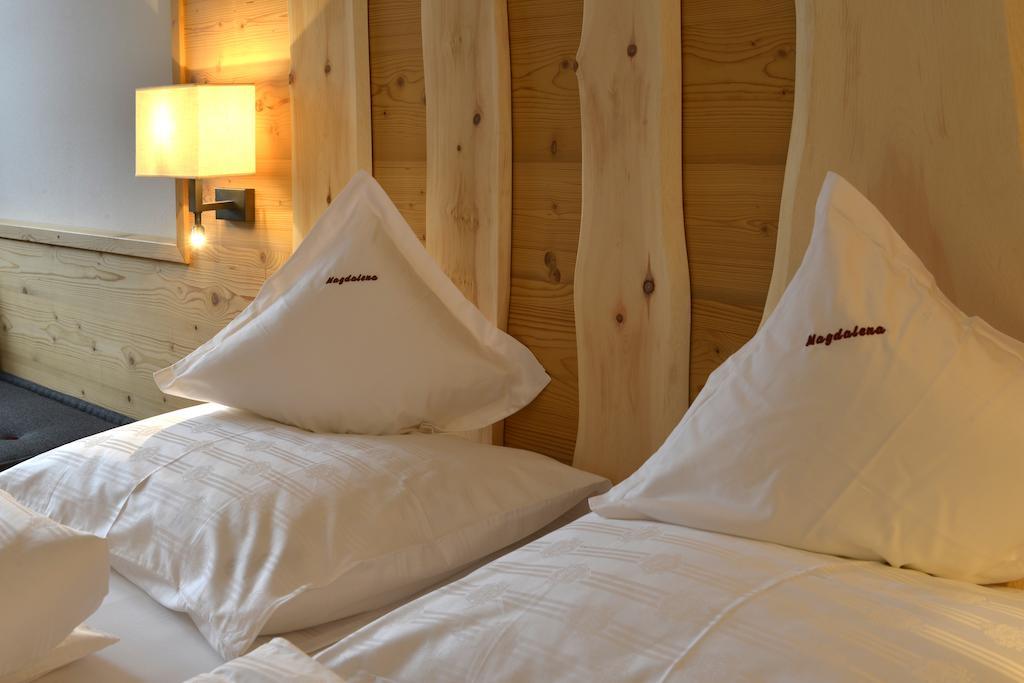 Aparthotel Magdalena 3*