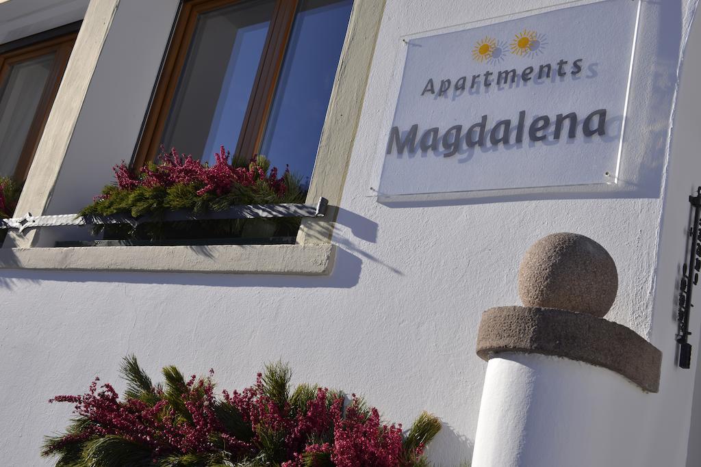 Aparthotel Magdalena