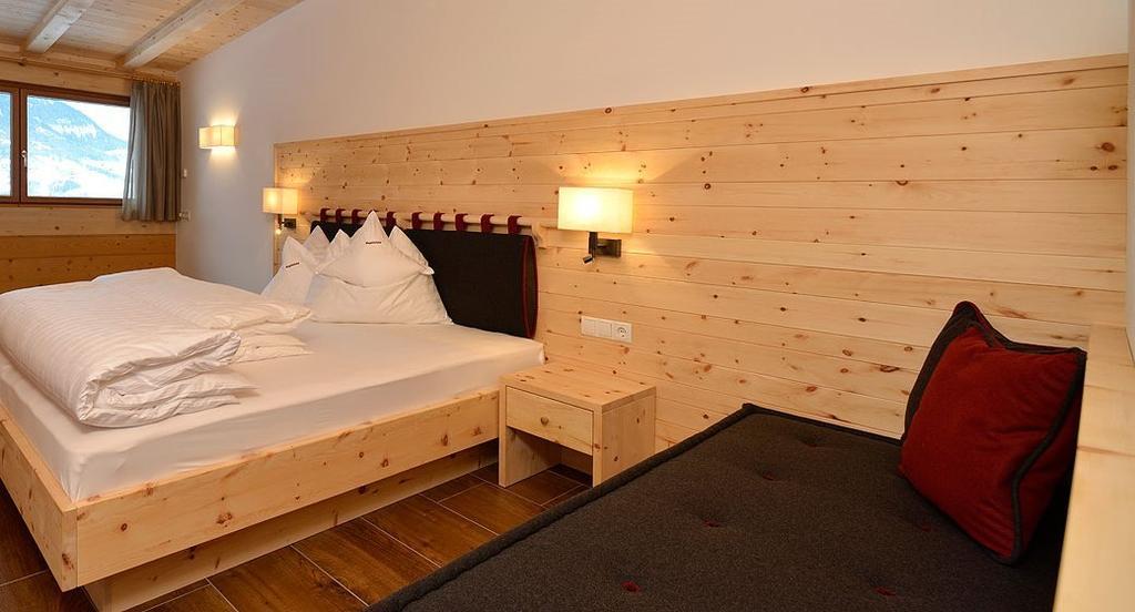 Aparthotel Magdalena St. Ulrich in Gröden