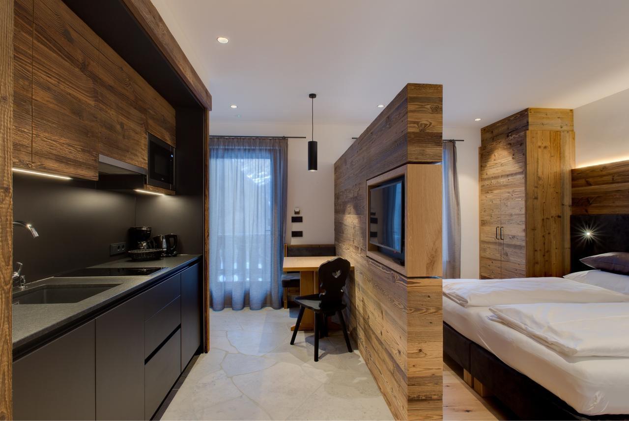 Aparthotel Magdalena