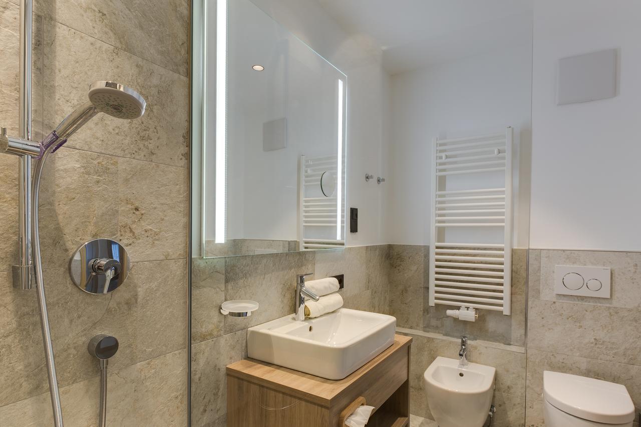 Magdalena Aparthotel Ortisei
