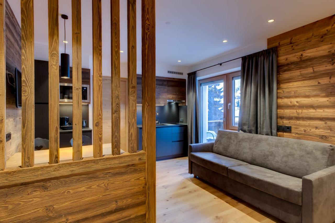 Magdalena Aparthotel St. Ulrich in Gröden